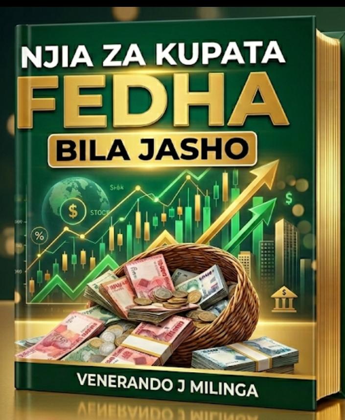 Njia Za Kupata Fedha Bila Jasho,